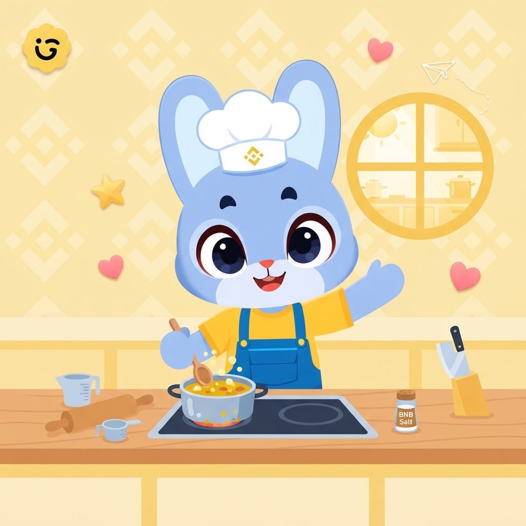 MAX cooking